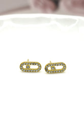 Boucle d’oreille sola